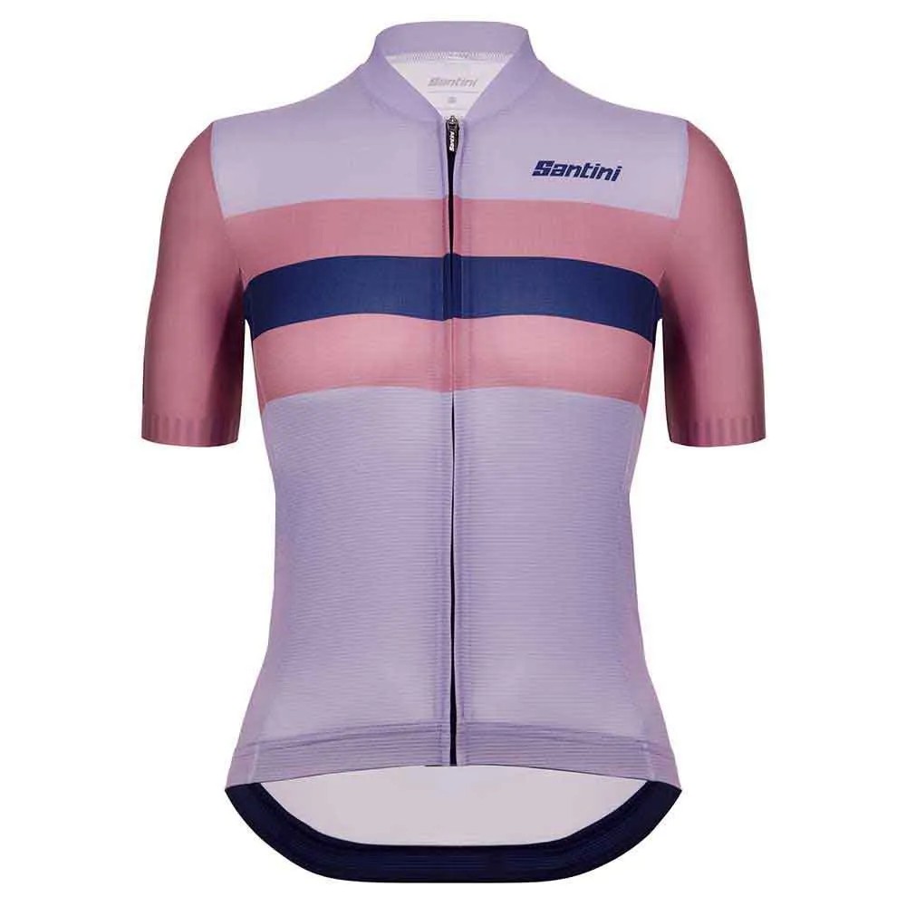 SANTINI Eslk Bengal Short Sl 車衣 正品歐洲代購 [140113819]