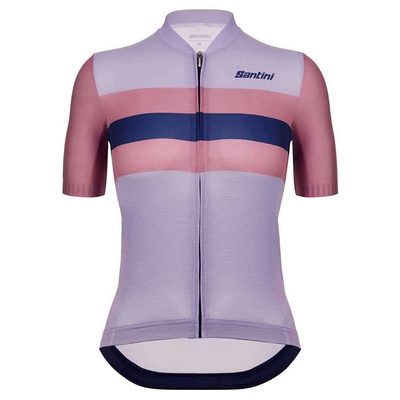 SANTINI Eslk Bengal Short Sl 車衣 正品歐洲代購 [140113819]