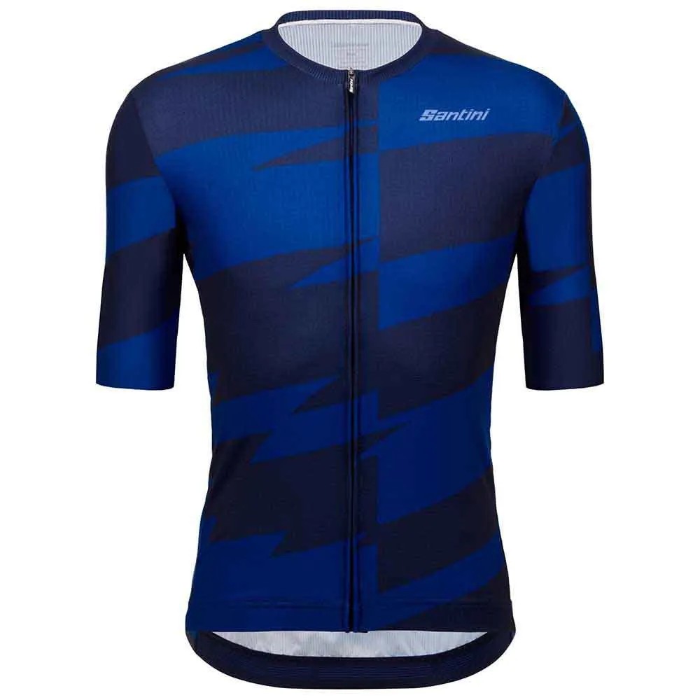 SANTINI Furia Smart Short Sl 車衣 透氣 排汗 正品歐洲代購 [140113824]