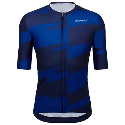 SANTINI Furia Smart Short Sl 車衣 透氣 排汗 正品歐洲代購 [140113824]