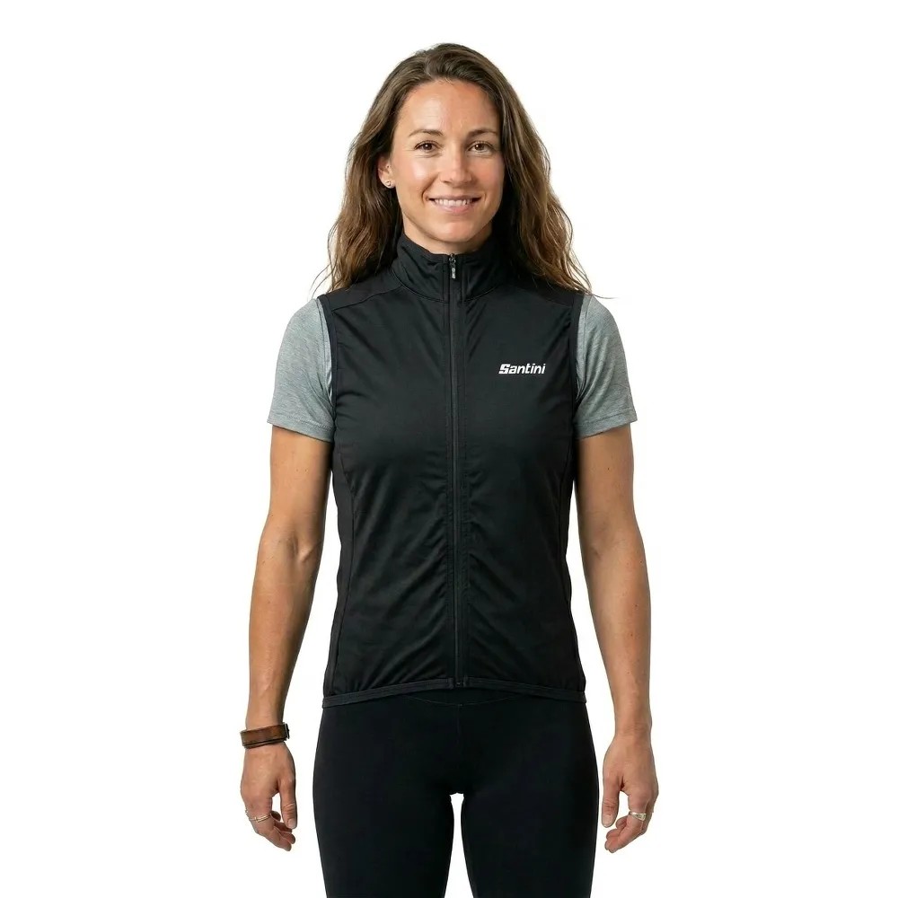 SANTINI Guard Nimbus 背心 防風 防水