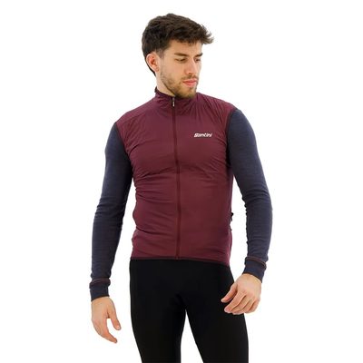 SANTINI Guard Nimbus 背心 防風 防水
