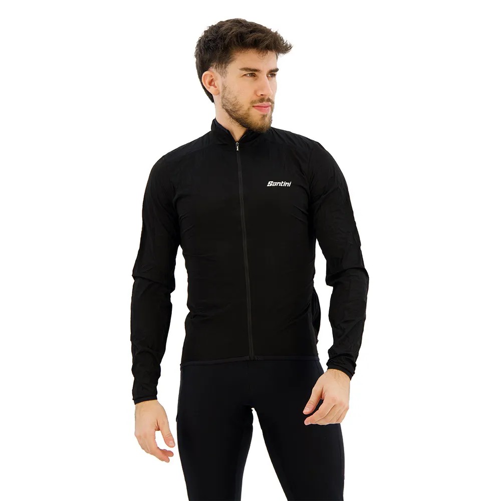 SANTINI Guard Nimbus 外套 防水 防風 防風 休閒