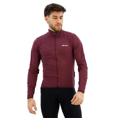 SANTINI Guard Nimbus 外套 防水 防風 防風 休閒