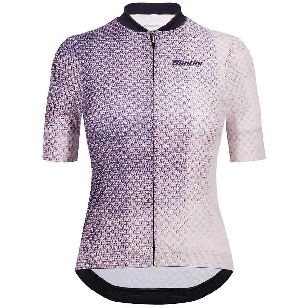 SANTINI Paws Forma Short Sle 車衣 正品歐洲代購 [140113863]