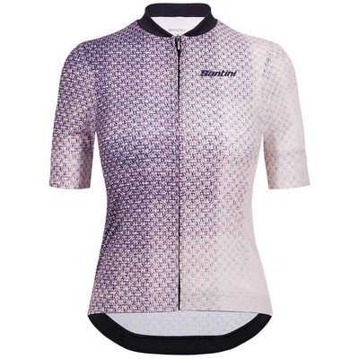 SANTINI Paws Forma Short Sle 車衣 正品歐洲代購 [140113863]