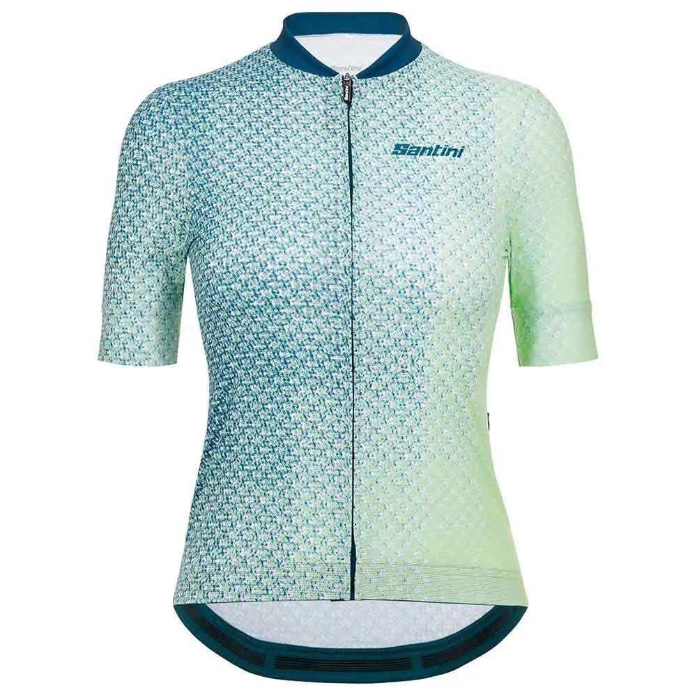 SANTINI Paws Forma Short Sle 車衣 正品歐洲代購 [140113864]