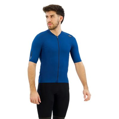 SANTINI Redux Speed Short Sl 車衣 空氣力學 貼身剪裁 正品歐洲代購 [140113872]