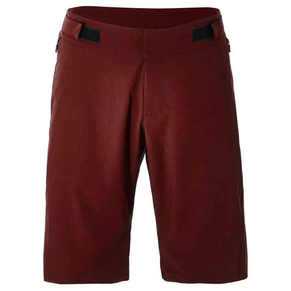 SANTINI Fulcro Cargo Antidir 短褲 防汙 越野