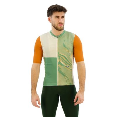 SANTINI Sandstorm Comfort Sh 車衣 舒適 透氣 輕量 正品歐洲代購 [140113890]