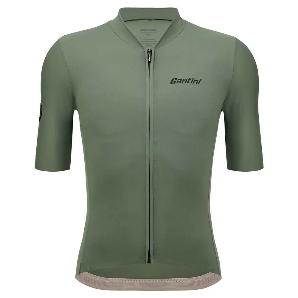 SANTINI Stone Light Short Sl 車衣 輕量 舒適 防滑 正品歐洲代購 [140113892]