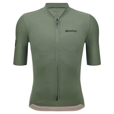 SANTINI Stone Light Short Sl 車衣 輕量 舒適 防滑 正品歐洲代購 [140113892]