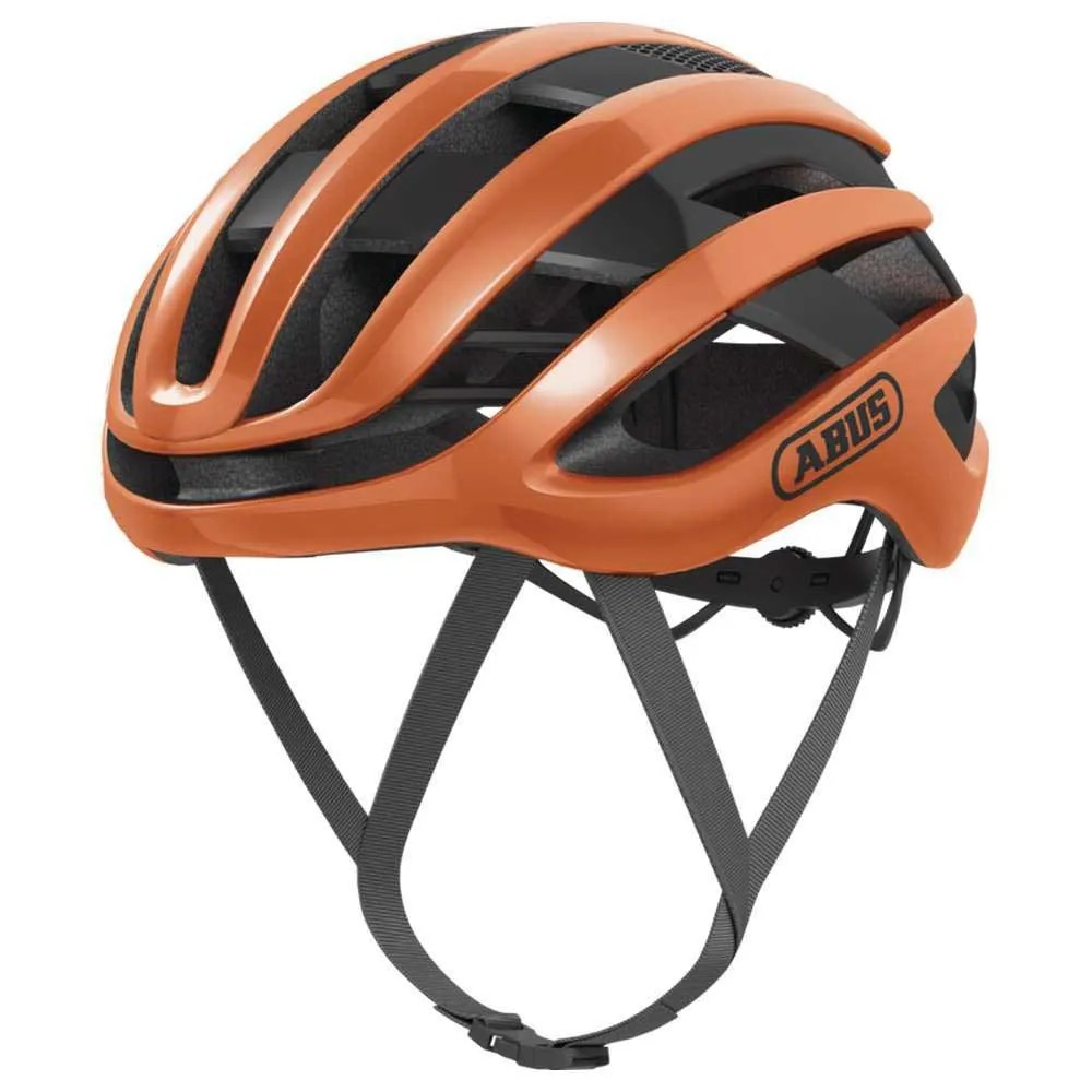 ABUS Airbreaker 安全帽 公路車頭盔 空氣動力學 正品歐洲代購 [140123306]