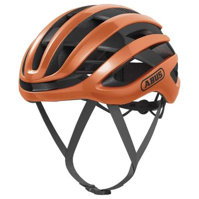 ABUS Airbreaker 安全帽 公路車頭盔 空氣動力學 正品歐洲代購 [140123306]