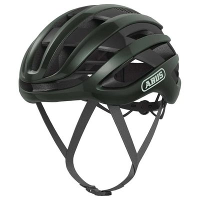 ABUS Airbreaker 安全帽 公路安全帽 空氣力學 正品歐洲代購 [140123307]