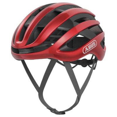 ABUS Airbreaker 安全帽 公路車 空氣力學 正品歐洲代購 [140123308]