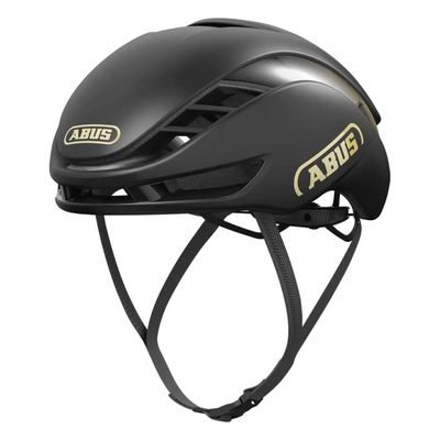 ABUS Gamechanger 安全帽 高階空力 通風散熱 正品歐洲代購 [140123311]