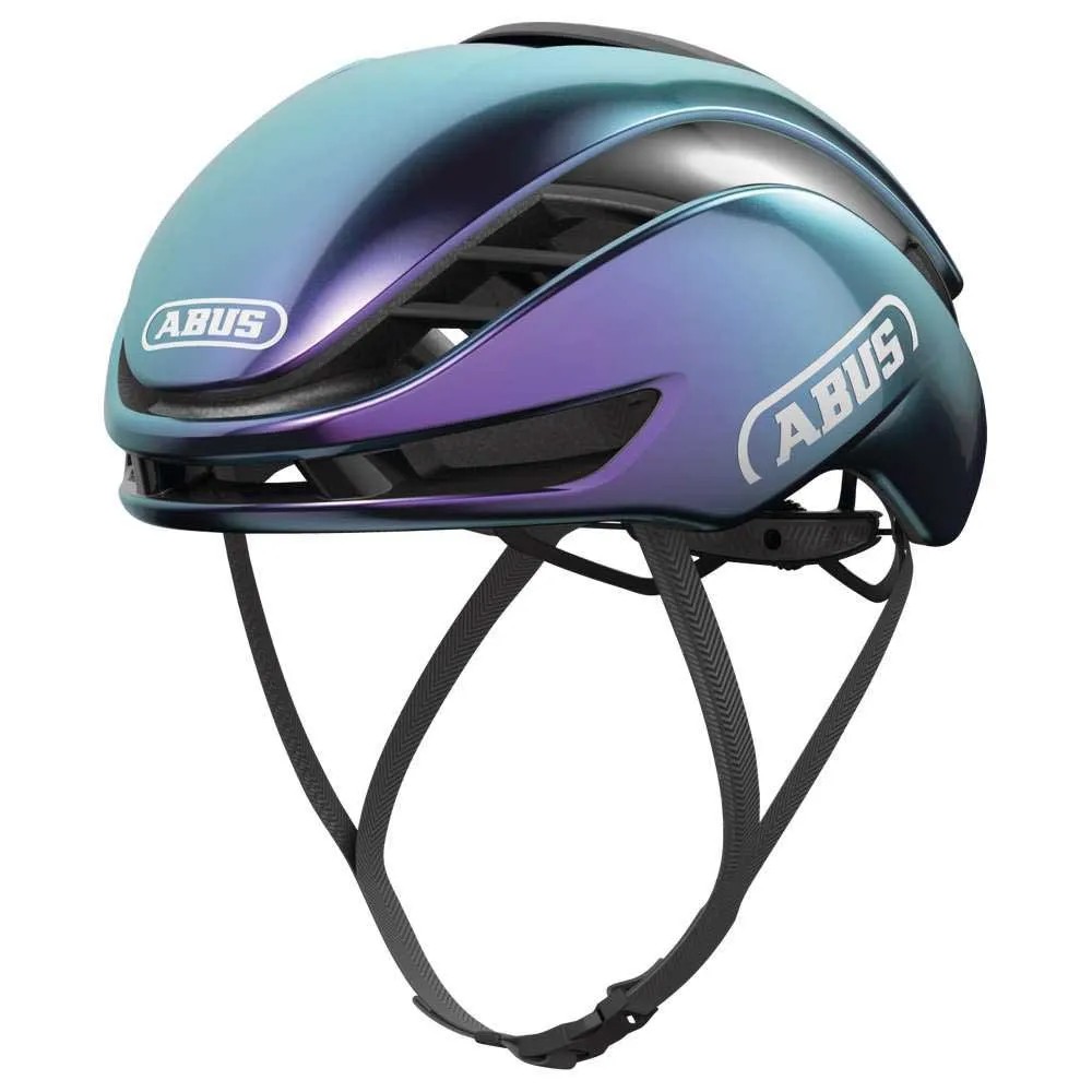 ABUS Gamechanger 安全帽 透氣 舒適