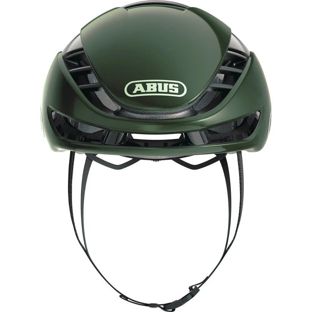 ABUS Gamechanger 安全帽 空氣力學 通風散熱 正品歐洲代購 [140123315]
