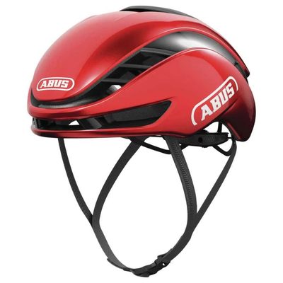 ABUS Gamechanger 安全帽 空氣動力 透氣
