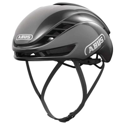 ABUS Gamechanger 安全帽 空氣力學 透氣