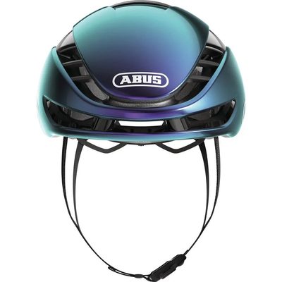 ABUS Gamechanger Mips 安全帽 空氣力學 透氣