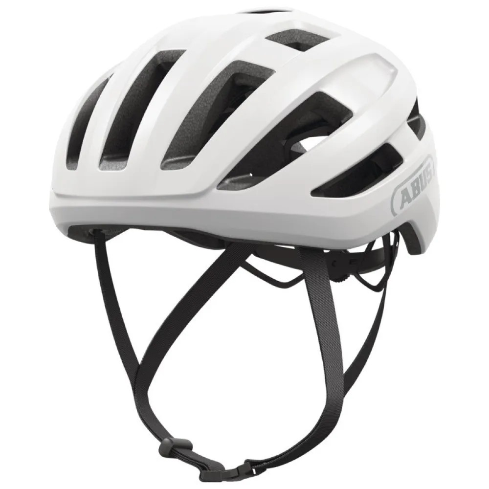 ABUS Powerdome 安全帽 輕量 通風 正品歐洲代購 [140123328]