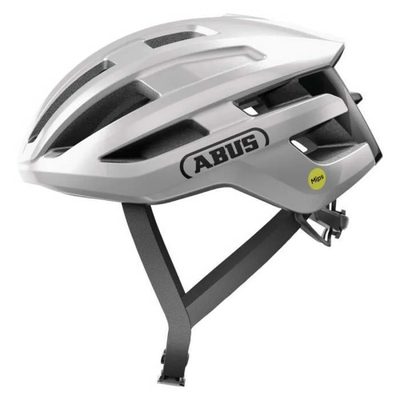 ABUS Powerdome Mips 安全帽 MIPS防護 公路車帽 正品歐洲代購 [140123329]