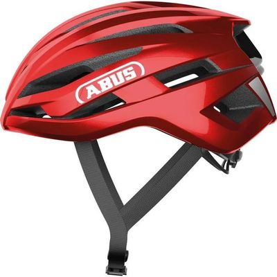 ABUS Stormchaser Ace 安全帽 輕量 通風 正品歐洲代購 [140123332]