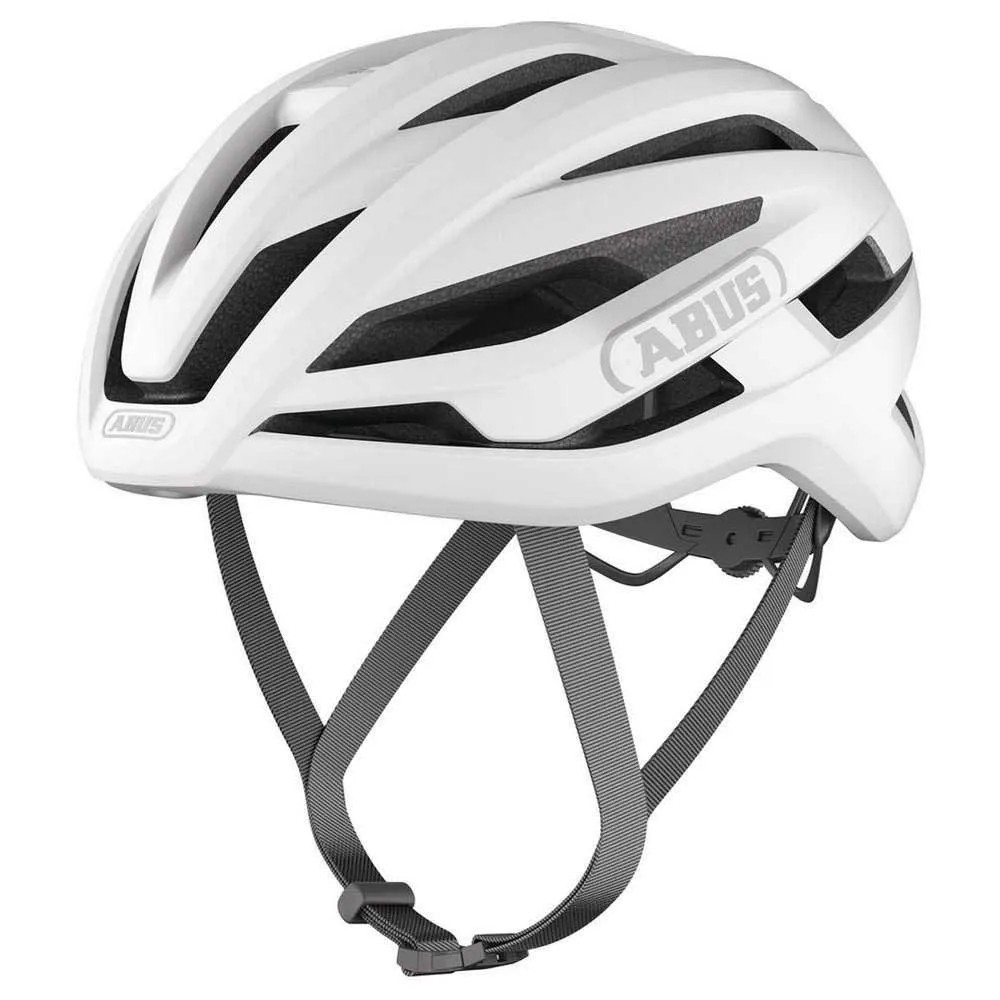 ABUS Stormchaser Ace 安全帽 輕量 通風 正品歐洲代購 [140123333]