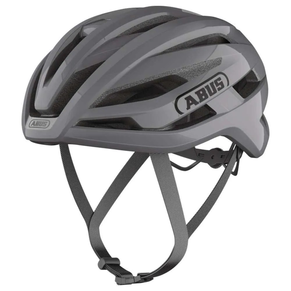 ABUS Stormchaser Ace 安全帽 輕量 通風 正品歐洲代購 [140123334]