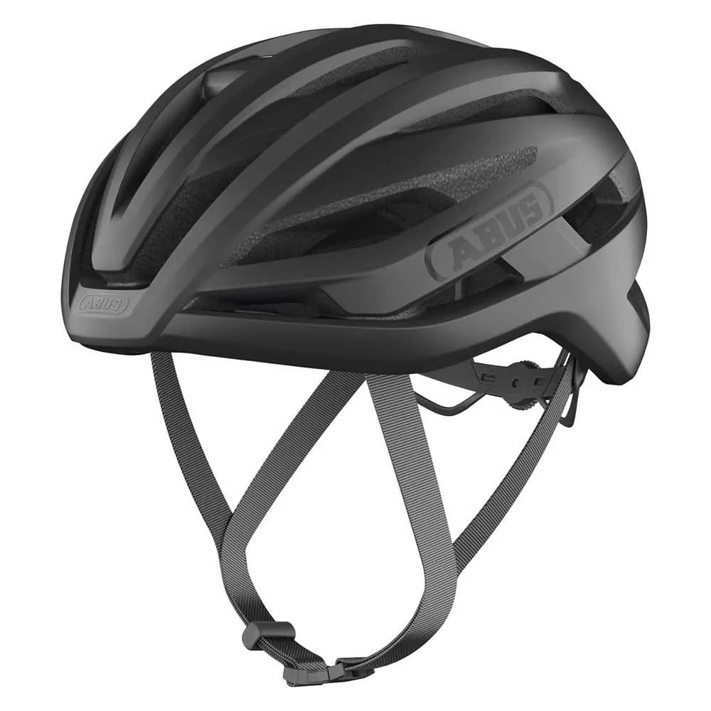 ABUS Stormchaser Ace 安全帽 輕量 通風 正品歐洲代購 [140123335]
