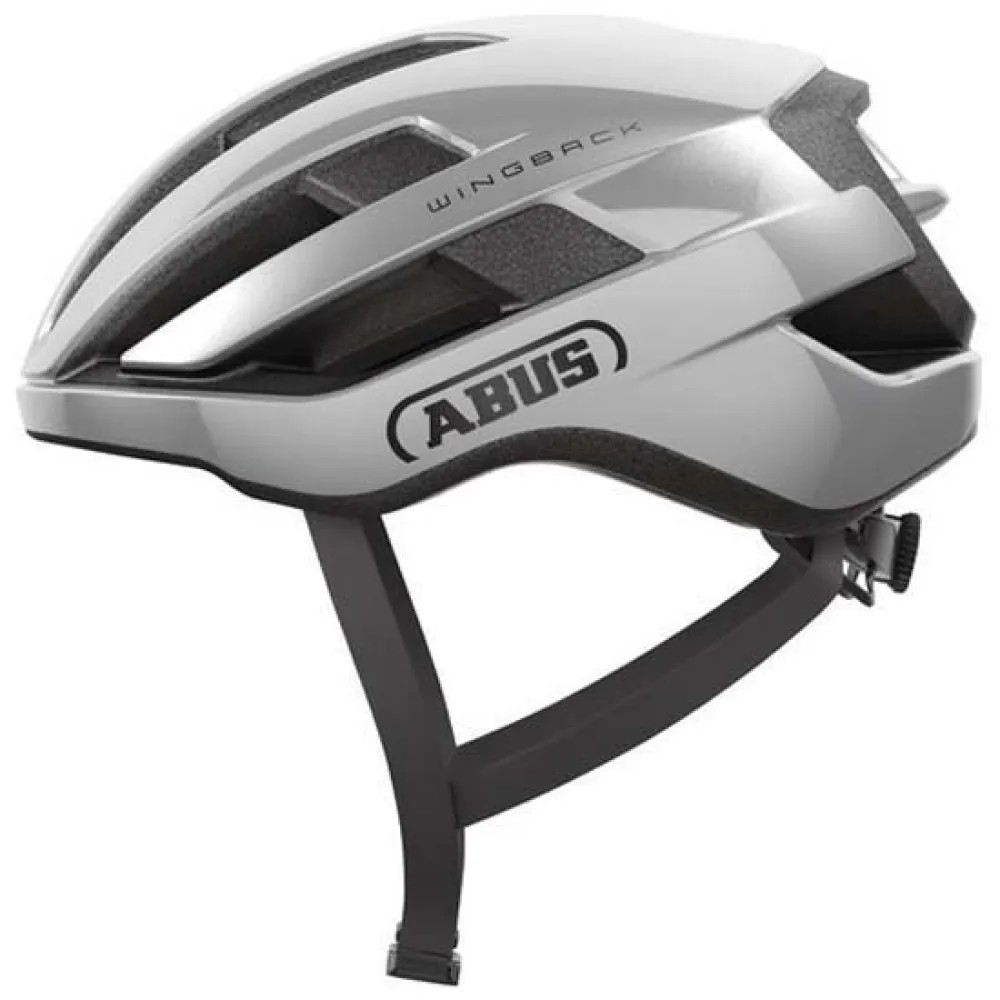 ABUS Wingback 安全帽 輕量 通風 正品歐洲代購 [140123337]