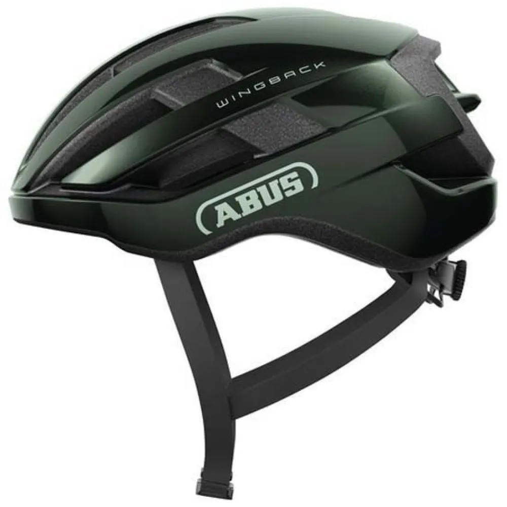 ABUS Wingback 安全帽 輕量 通風 正品歐洲代購 [140123339]