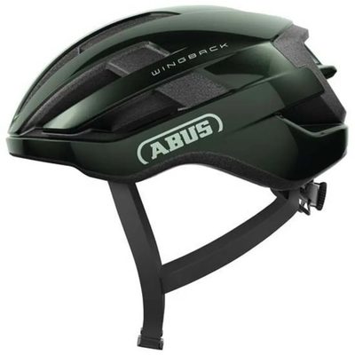 ABUS Wingback 安全帽 輕量 通風 正品歐洲代購 [140123339]