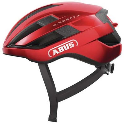 ABUS Wingback 安全帽 輕量 通風 正品歐洲代購 [140123340]