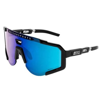 SCICON Aeroscope Polarized 輕量 舒適 耐磨 正品歐洲代購 [140126668]
