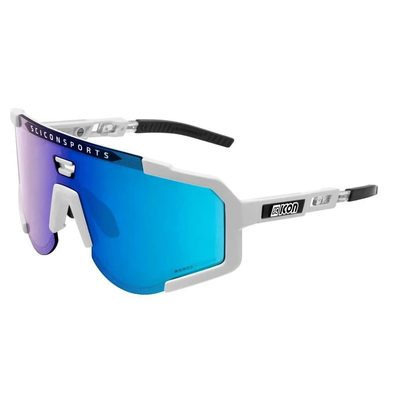 SCICON Aeroscope Polarized 輕量 舒適 耐磨 正品歐洲代購 [140126671]