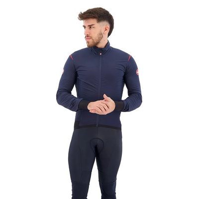 CASTELLI Alpha Flight Ros 外套 防風 防潑水 防風 休閒