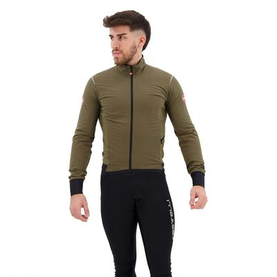 CASTELLI Alpha Flight Ros 外套 防風 保暖 防風 休閒