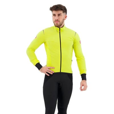 CASTELLI Alpha Flight Ros 外套 防風 保暖 防風 休閒