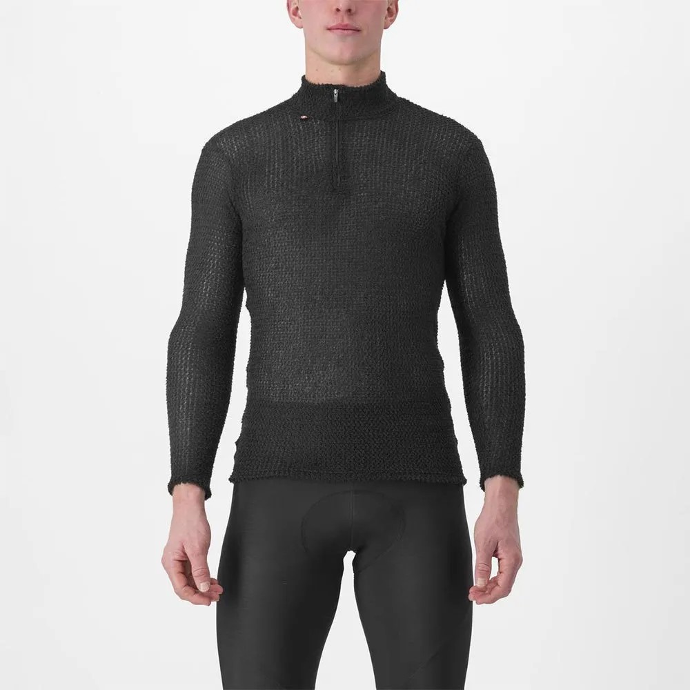 CASTELLI Cold Days Long Sleev 正品歐洲代購 [140133872]
