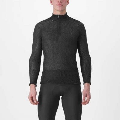 CASTELLI Cold Days Long Sleev 正品歐洲代購 [140133872]