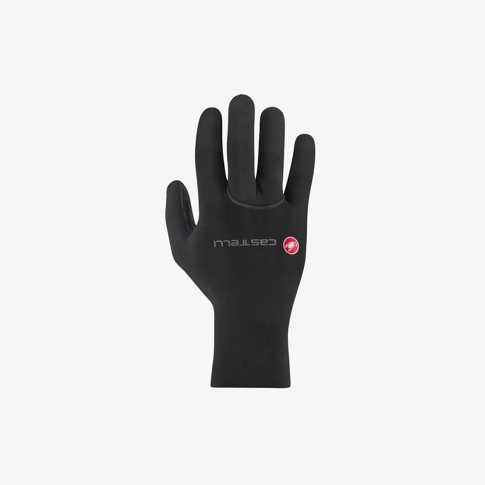 CASTELLI Diluvio One 手套 防滑 防水