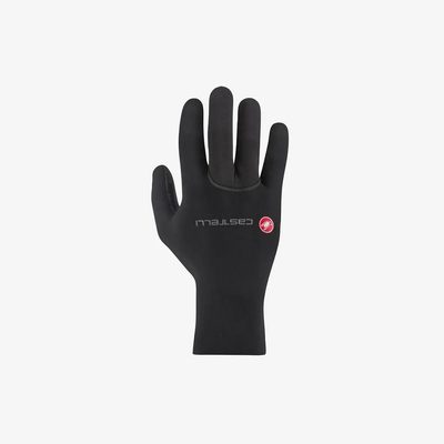 CASTELLI Diluvio One 手套 防滑 防水