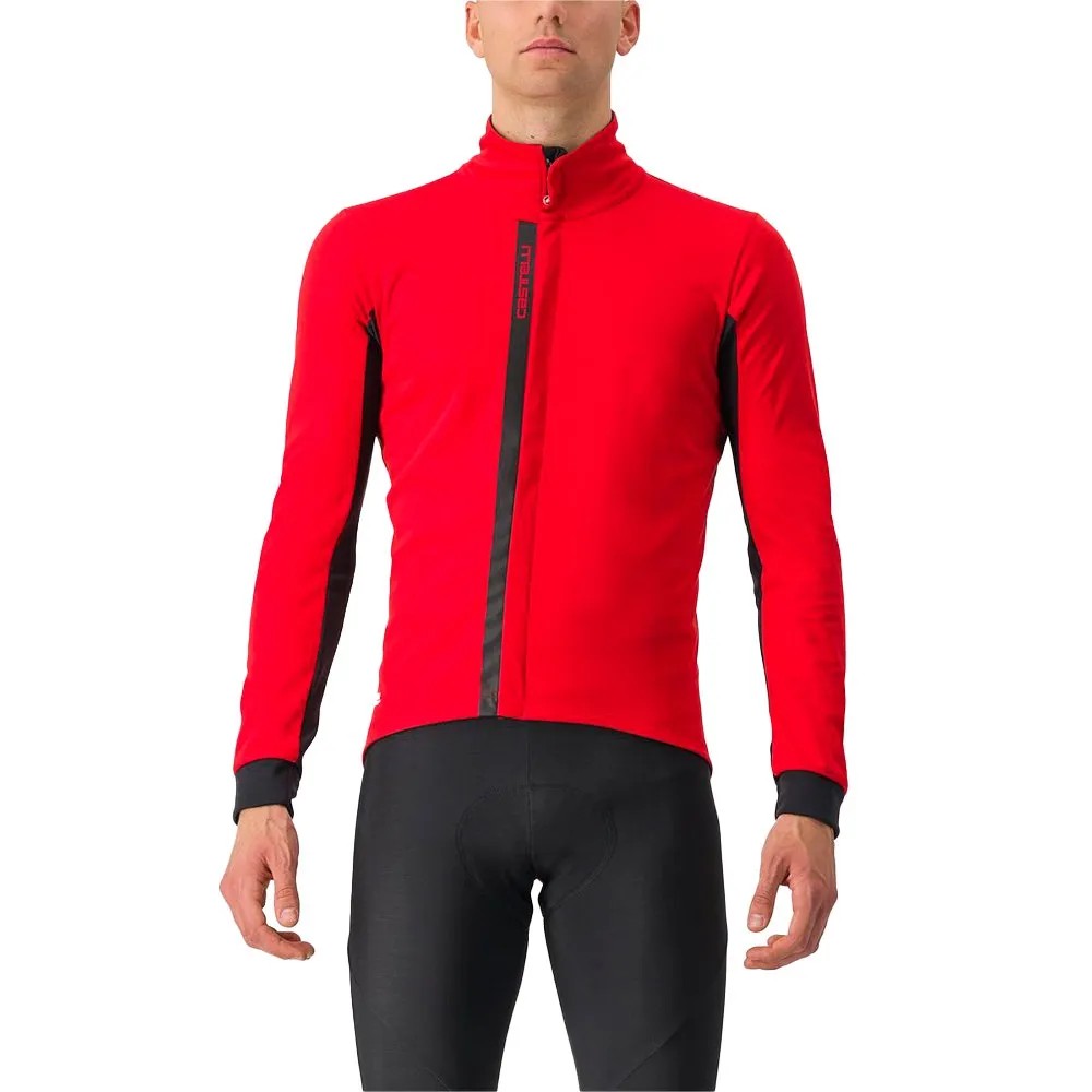 CASTELLI Entrata Gore Tex Inf 外套 防風 透氣
