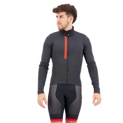 CASTELLI Entrata Thermal Long 車衣 保暖 透氣 正品歐洲代購 [140133886]