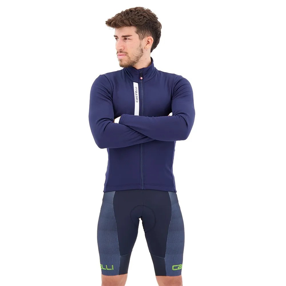 CASTELLI Entrata Thermal Shor 車衣 保暖 透氣 正品歐洲代購 [140133887]