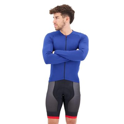 CASTELLI Fly Long Sleeve 車衣 輕量保暖 長袖車衣 正品歐洲代購 [140133896]