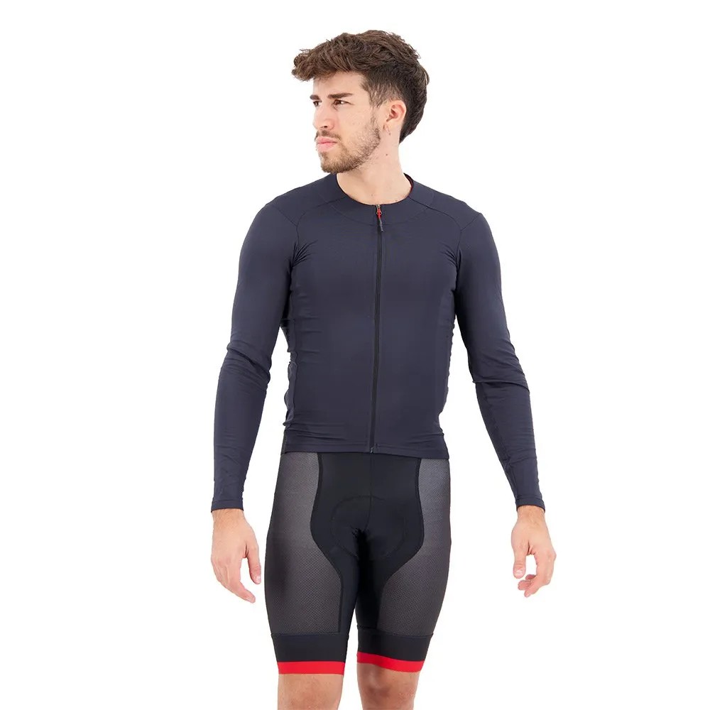 CASTELLI Fly Long Sleeve 車衣 輕量 保暖 正品歐洲代購 [140133897]